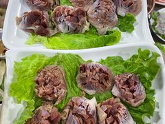 -马记伊源斋涮肉·清真菜(百子湾店)
