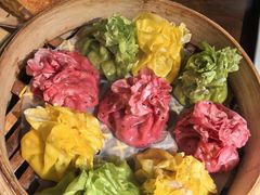 -龍聚祥烧麦馆(万达店)