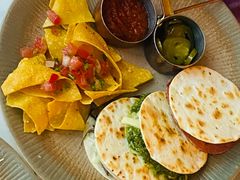 -The Rug Cafe(王府中环店)