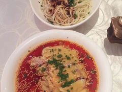 口水鸡-红辣椒(安信商业广场店)