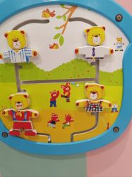 -孩子王童乐园(丰禾万达店)