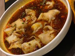 酸汤馄饨-翠湖宾馆·中餐厅