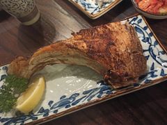 金枪鱼下巴-哥哥の深夜食堂(红松东路店)