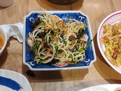 -满园烤鸭·春饼(抚顺万达店)