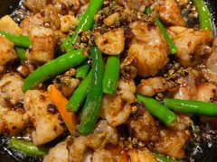 -绿茶餐厅(深圳龙华天虹购物中心店)