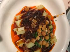 -舌尖上的食缘花园主题餐厅
