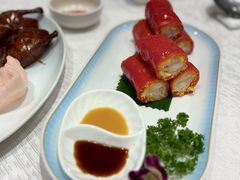 -丰鲤楼•闽南茶楼(仟禧汇店)