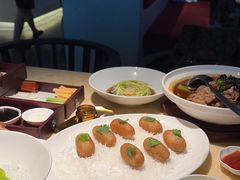 -上饍·中国厨房(建发JFC品尚中心店)