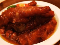 酱皇蒸凤爪-金苑海鲜酒家(来魅力店)