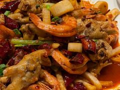 -君实轩饭店(启工街店)