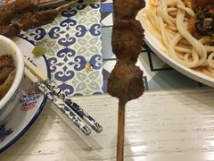 -阿拉丁新疆风味餐厅·清真(罗廊巷店)
