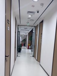 -幼泡泡连锁美容医疗