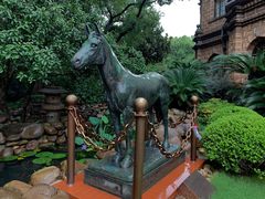 -马勒别墅·中餐厅