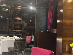 -成都钓鱼台精品酒店-品聚·成都餐厅