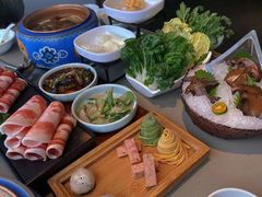 -享月汤皇·海鲜小火锅·聚会(曲江创意谷店)