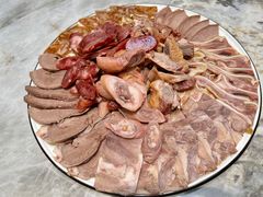 -郭记家常菜下水馆
