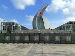 -上海中国航海博物馆