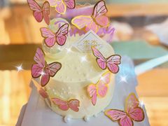 -木子木水日式烫面包(世界城光谷店)