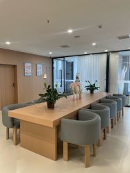 -千禧果月子会所(郑州东站店)