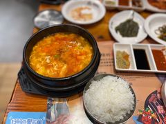 -万兴佳烤肉·长白山老味道(宏泰广场店)