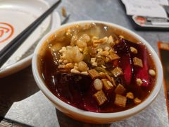 -探鱼·鲜青椒爽麻烤鱼(天河优托邦店)