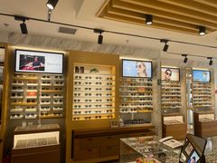 -宝岛眼镜(建外soho店)