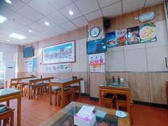 -庆丰包子铺(回龙观店)