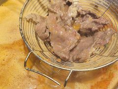 -荣叔港式沙嗲牛肉火锅(正佳潮流店)