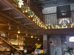 -C&R西班牙餐厅