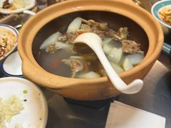 -掌上鲜(南顺城街店)