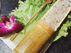 黑松露虾滑-大理董·董家小厨野生菌火锅(古城旗舰店)