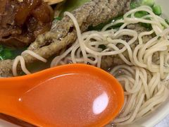 -富记鱼蛋粉(西村店)