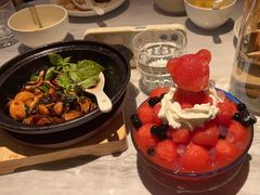 -鹿港小镇(霄云店)