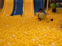 -蓝鲸湾汤泉(包河店)