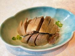 -太湖饭店·寄畅轩中餐厅