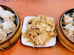 -都一处烧麦馆(前门店)