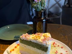 -夏朵餐厅(复旦店)
