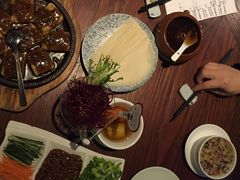 -云来居素食馆(南山店)
