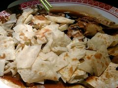 -旺顺阁鱼头泡饼(常营店)