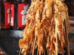 -锦州御烧烤(人民街店)