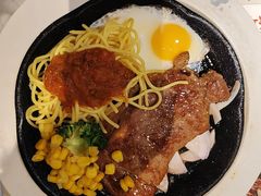 -夏日玛莉西餐厅(耒阳龙腾店)