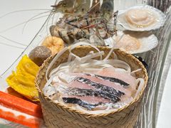 -Thai Basil罗勒叶泰式餐厅(时代天街店)