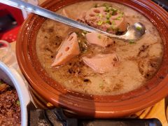 -董厨煨汤馆(车站路店)