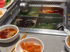 -海底捞火锅(城阳万象汇店)