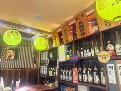 -鸟鹏烧鸟居酒屋(熙龙湾店)