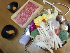 -Makumo·卷云家庭料理餐厅(美糖广场店)