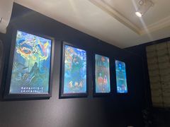 -奇门密室(五一新干线店)