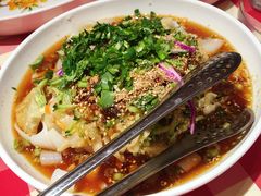 -西贝莜面村(东莞壹号广场店)