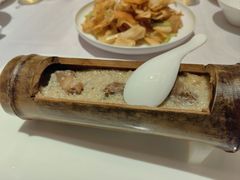 -粗茶淡饭·汉口公馆(循礼门店)