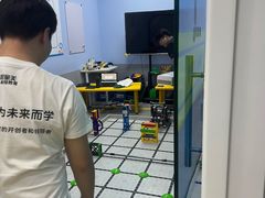 -童程童美·信息学竞赛·机器人编程·少儿编程(太阳宫校区)